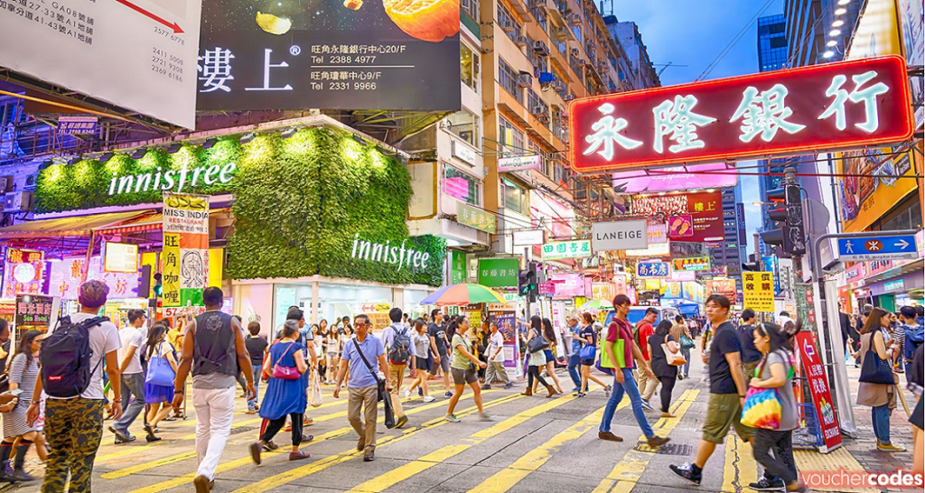 4 Shopping Destinations in Hong Kong to Shop Your Heart Out ...