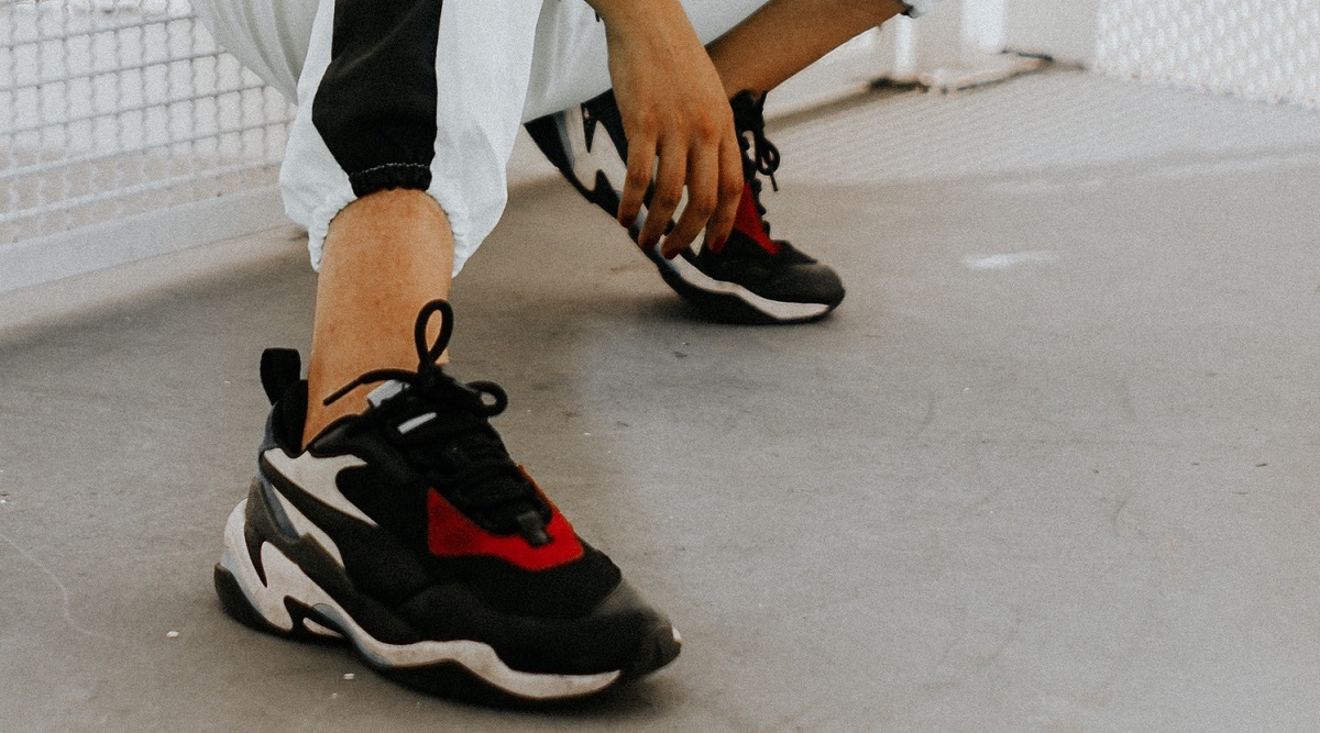 4 Sneaker Trends That are Rocking in 2019 - VoucherCodes Hong Kong