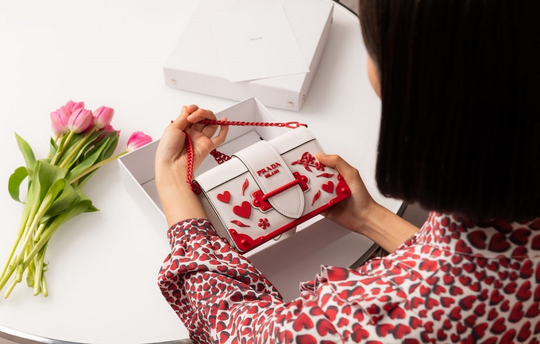 chinese valentines day gifts ideas