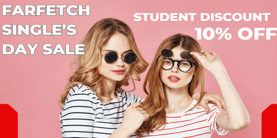 FARFETCH Student Code