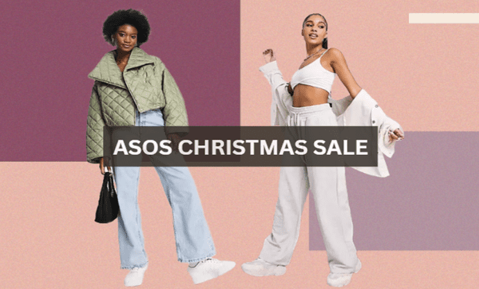 Christmas sale HK