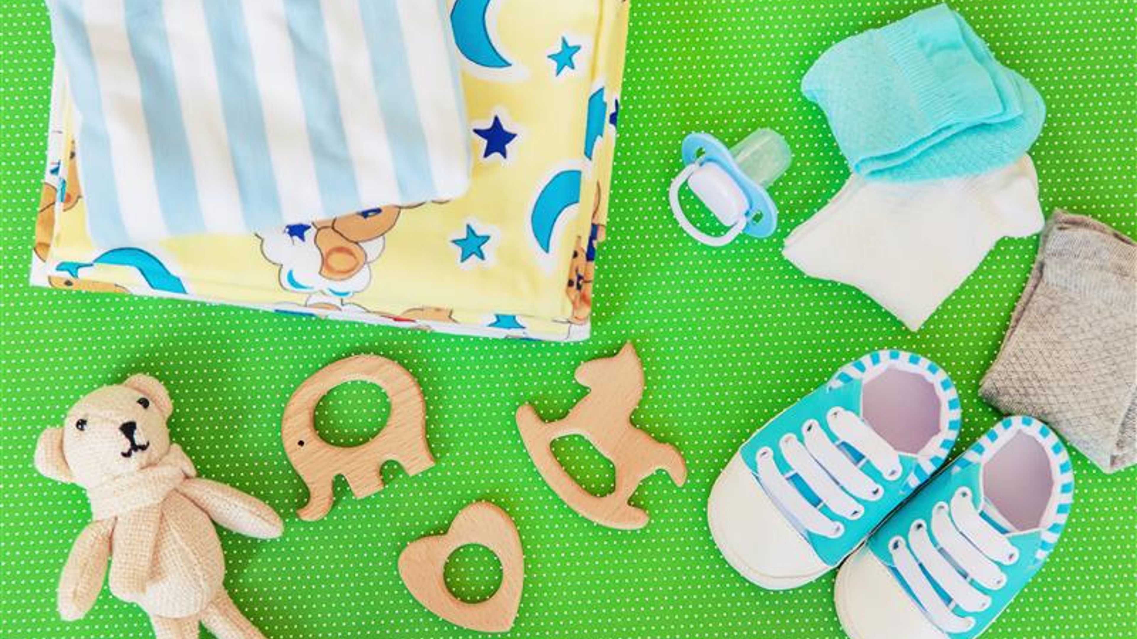 Baby accessories
