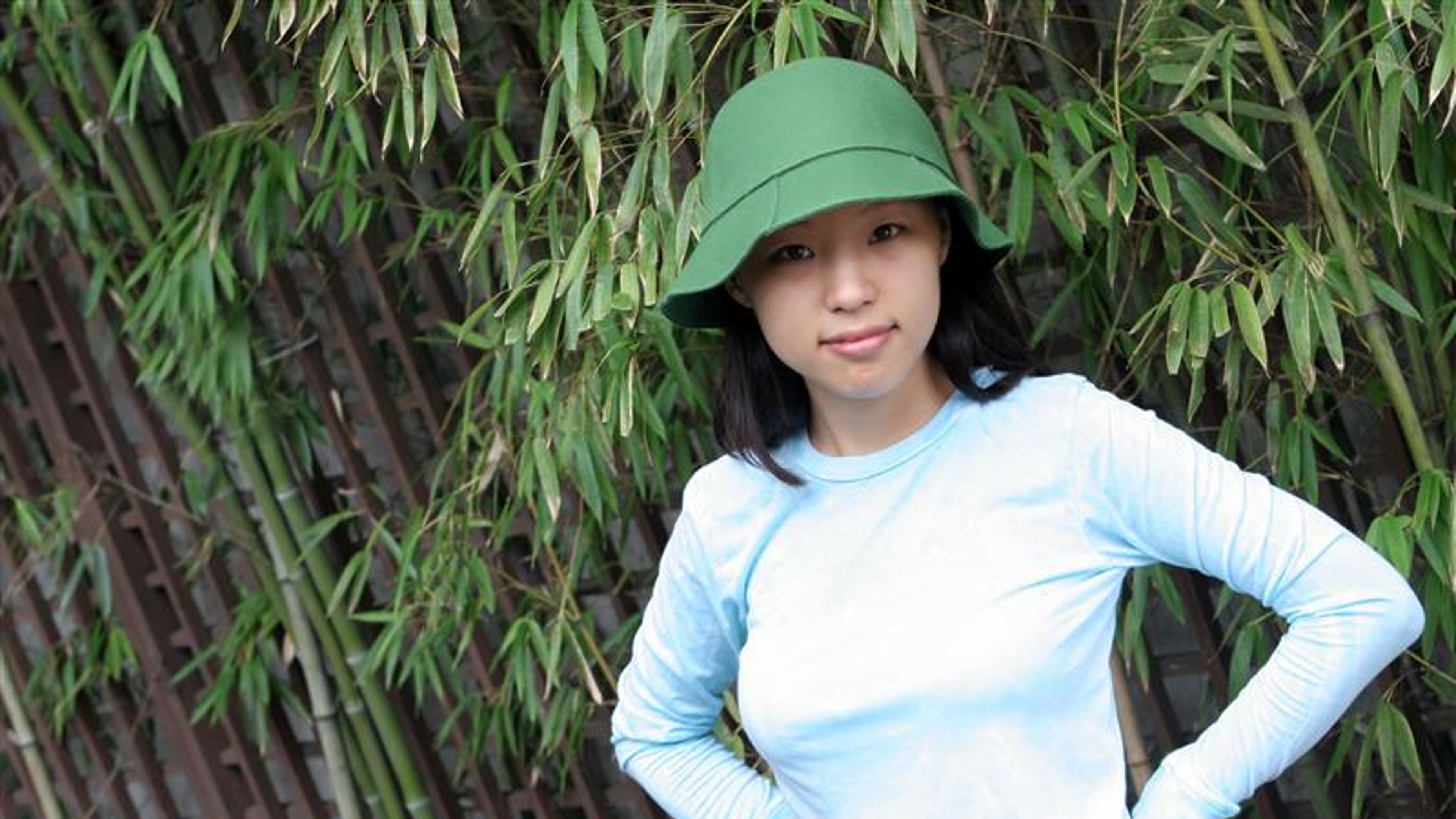 Outdoor energy meets casual style