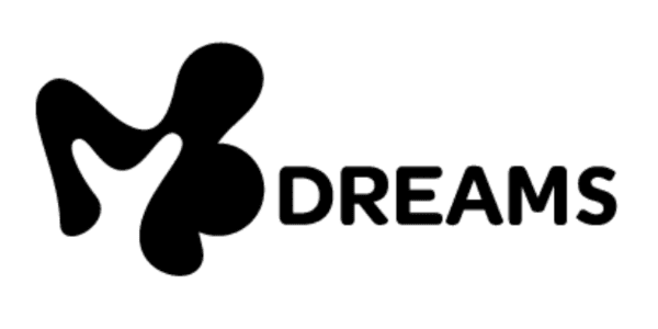 MDreams brand logo