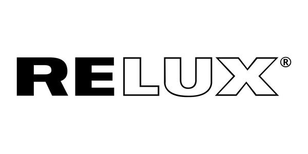 Relux brand logo