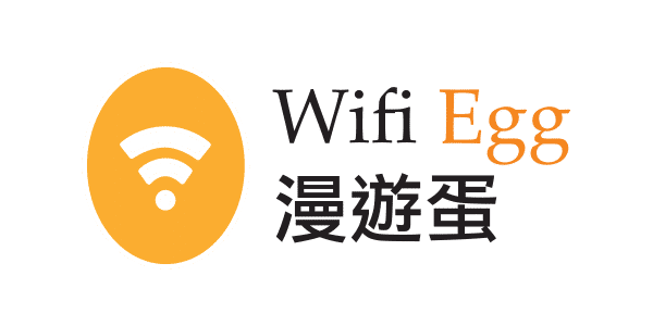 Wifi Egg品牌標誌